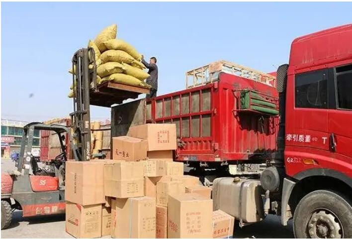 漳州到衡阳县物流专线