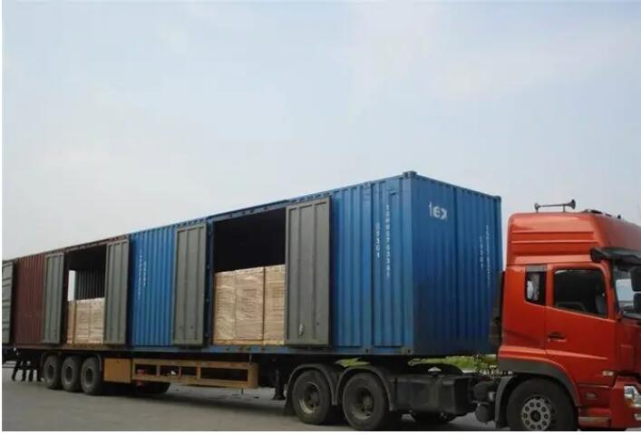 漳州到衡阳县整车运输